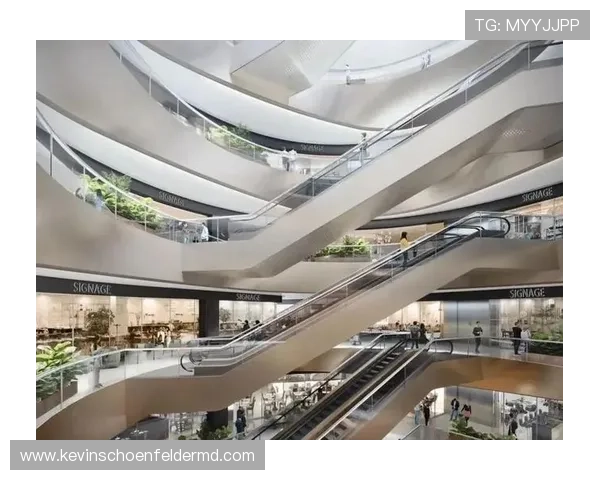 万象城体育引入先进科技设备，提升运动体验的科技感与互动性，打造智慧体育场馆