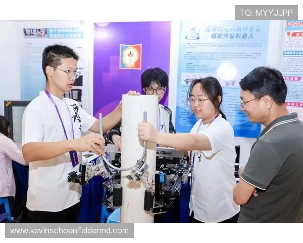 星轨体育在青少年体育科技创新中的突破与未来发展方向